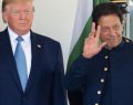Did Trump offer to mediate on Kashmir during meeting with Imran Khan