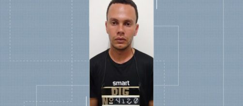 Acusado confessou o crime. (Reprodu&ccedil;&atilde;o/TV Globo)