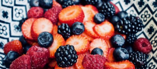 Alimentos ricos en antoixidantes: fuente de salud y juventud