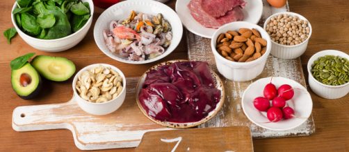 Alimentos ricos en zinc que debes incorporar a tu dieta