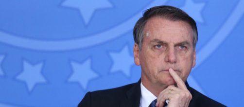 Bolsonaro decidir&aacute; sobre os 40% no FGTS na rescis&atilde;o de contrato sem justa causa. (Arquivo Blasting News)