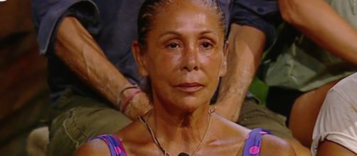 El misterio de la lata de choped de Isabel Pantoja