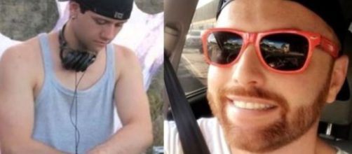 Gustavo e Vermelho est&atilde;o presos. (Arquivo pessoal)