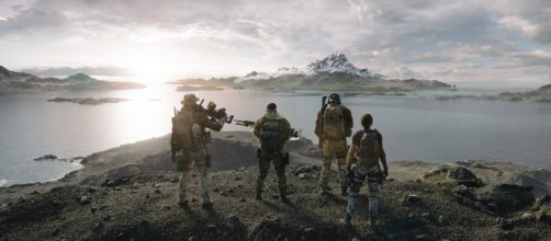 Image Credit: Tom Clancy's Ghost Recon Breakpoint pressakey.com/Flickr Creative Commons