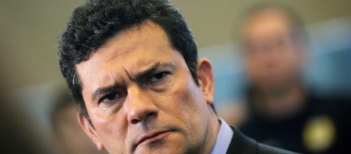 Moro alegou que as conversas podem ter sido alteradas. (Arquivo Blasting News)