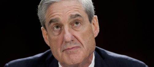 Robert Mueller Big Day to Testify (Image via ABCNews screencap)