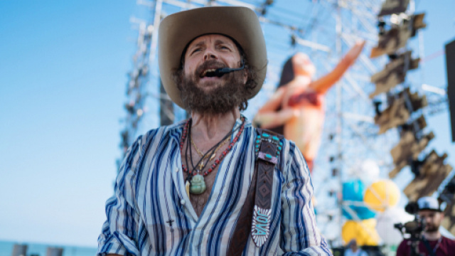 Annullato il concerto di Jovanotti ad Albenga