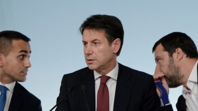 Conte dice s&igrave; alla Tav, ma il M5S chiede il voto delle camere | Time - time.com