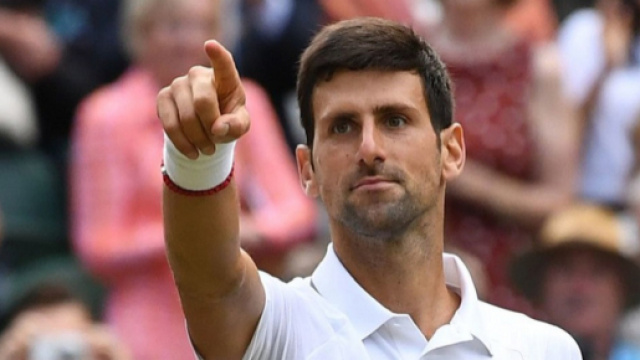 Djokovic: 'Il dominio mio, di Federer e Nadal finir&agrave; e come futuro leader vedo Thiem'