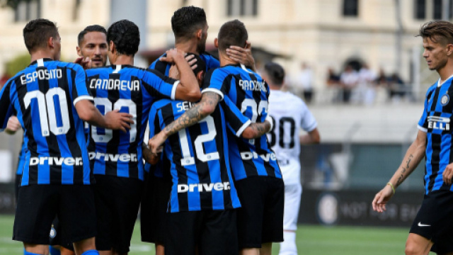 Dopo Lugano, c'&egrave; desiderio di San Siro - hashtaginter.it - hashtaginter.it