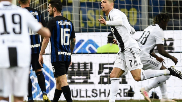 ICC, Juventus-Inter: i bianconeri di Sarri vincono ai rigori contro i nerazzurri