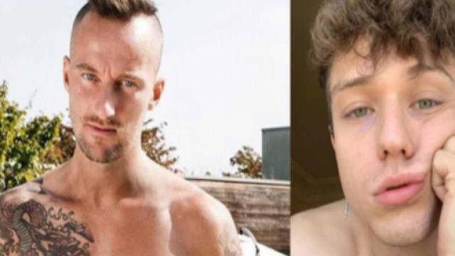 Francesco Facchinetti nega la lite con Irama: 'Non c'entra nulla, il lavoro sono ca... miei'.