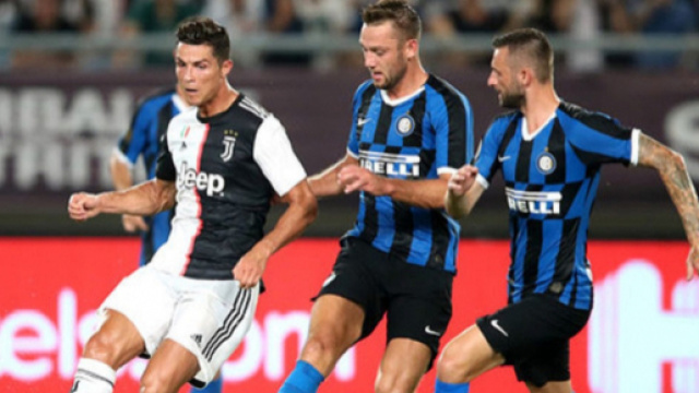 ICC: la Juventus piega ai rigori un'ottima Inter, tante buone indicazioni per Conte