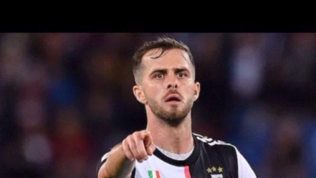 Juventus, Pjanic: 'Anche se &egrave; luglio &egrave; sempre bello vincere il derby d'Italia'