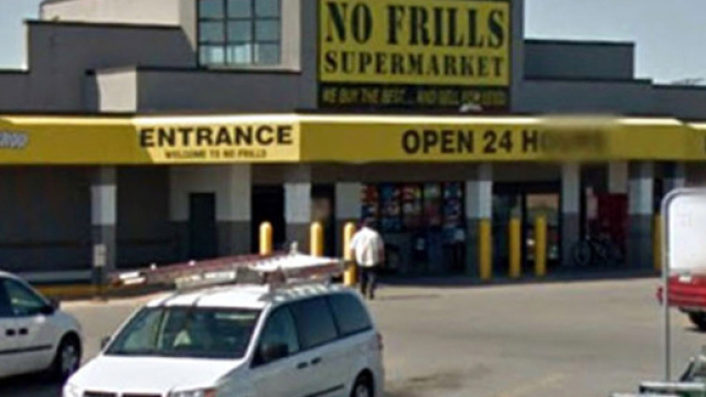 Larry Ely Murillo-Moncada scomparso 10 anni fa &egrave; stato ritrovato morto dietro un frigo nel supermarket dove lavorava