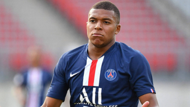 Mercato PSG : des exigences 'impossibles' de Mbapp&eacute; pour prolonger