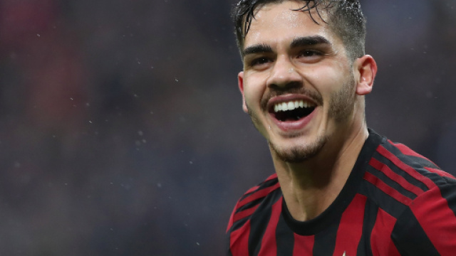 Milan, Giampaolo prepara il rilancio di Andr&eacute; Silva - ilmilanista.it