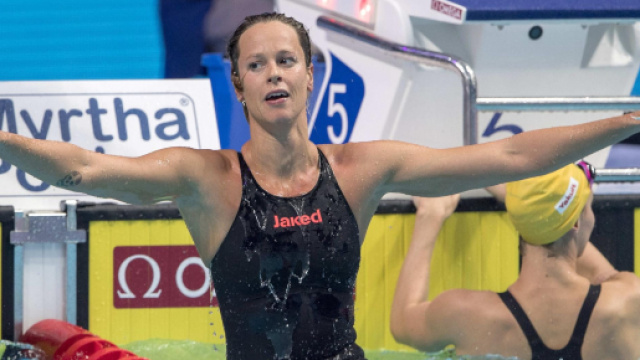 Nuoto, Mondiali 2019: Federica Pellegrini &egrave; ancora medaglia d'oro