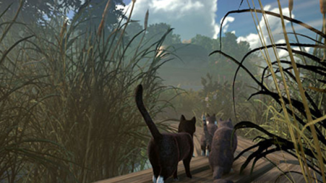 Peace Island : le jeu vid&eacute;o en monde ouvert qui vous propose d ... - creapills.com