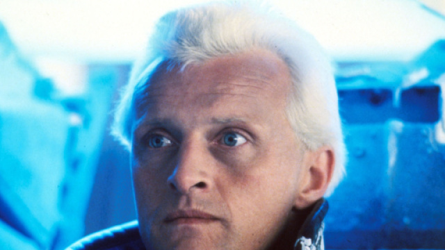 Rutger Hauer, scomparso all'et&agrave; di 75 anni