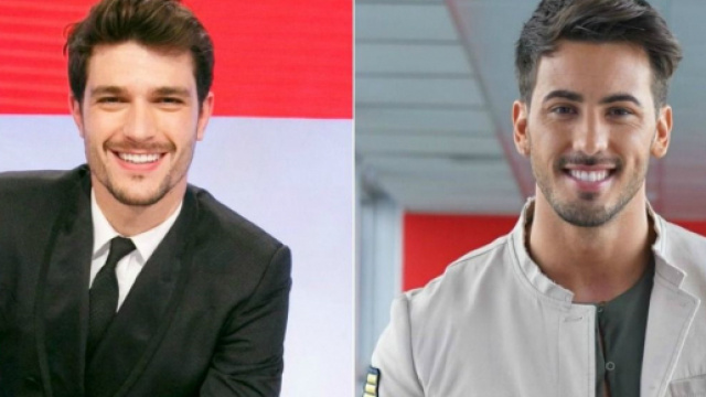 U&D, Andrea Zelletta punzecchia Ivan e Sonia: 'Tutta questa suspense solo per creare gossip'.