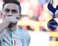 Transfer News: Tottenham make Paulo Dybala approach