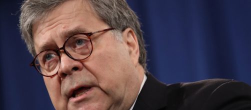 Ap&oacute;s 16 anos, o procurador geral dos EUA, William Barr, anunciou o retorno da pena de morte (Arquivo Blasting News)