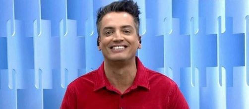 Leo Dias ficar&aacute; 21 dias longe do SBT. (Arquivo Blasting News)