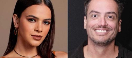 Marquezine deixou claro que n&atilde;o gosta do colunista. (Arquivo Blasting News)