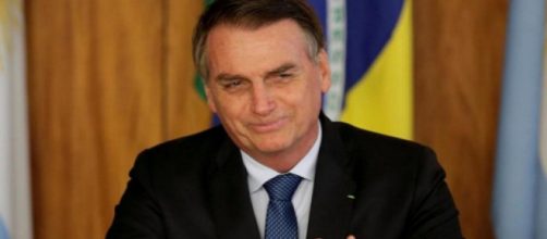 Minist&eacute;rio da Justi&ccedil;a afirma que Jair Bolsonaro sofreu ataque de hackers. (Arquivo Blasting News)