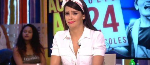 Pedroche, Chenoa y Morgade, unidas contra Cayetana &Aacute;lvarez de Toledo