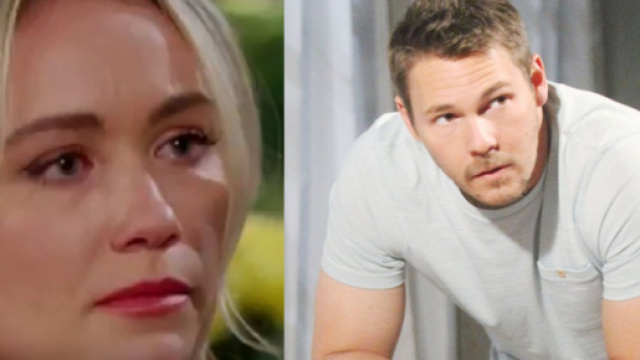 Beautiful, anticipazioni americane: Flo rivela a Liam e Wyatt che Beth &egrave; ancora viva
