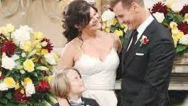 Beautiful spoiler al 2 agosto: Thorne e Katie si sposano prima dell'udienza