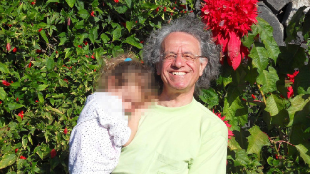 Claudio Foti, il guru di Bibbiano.
