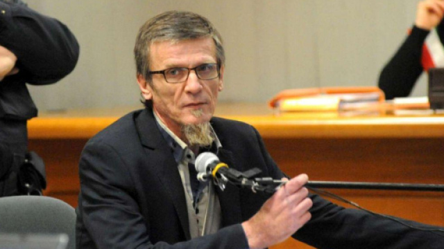 Delitto Lidia Macchi, assolto in appello Stefano Binda | tgcom24.mediaset.it