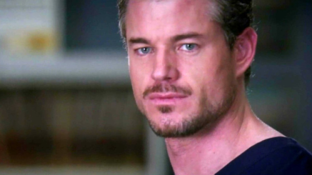 Eric Dane - Mark Sloan: 'Gli sar&ograve; per sempre grato'