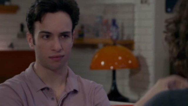 Upas, spoiler del 29 e 30 luglio: Patrizio affronta Ferri per la prima volta