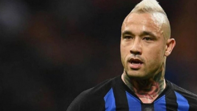 Inter: Nainggolan sogna di tornare a Cagliari, la Samp prova a corteggiarlo.