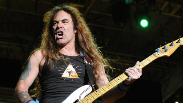 Iron Maiden's Net Worth: How Rich is the Iconic Metal Band? - cheatsheet.com