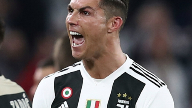 Juve-Sarri: Ronaldo non approverebbe, Pochettino affascina - blastingnews.com