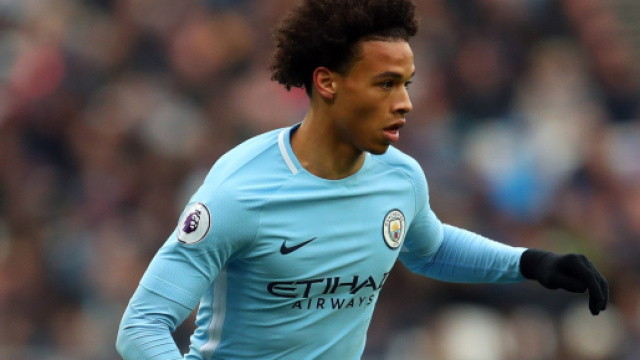 Juventus: San&eacute; nel mirino della societ&agrave; bianconera.