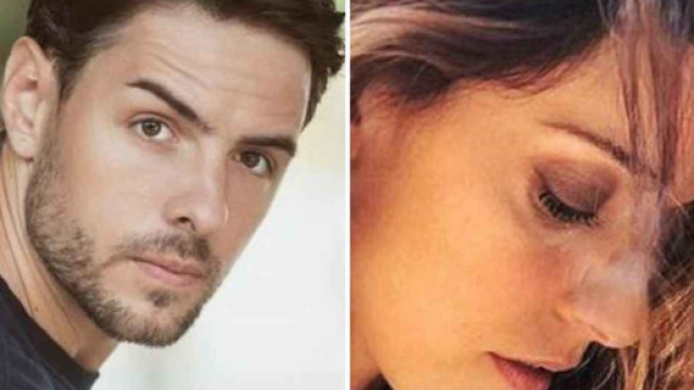 Leonardo e Serena FONTE: Google