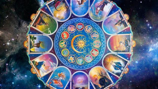 L'oroscopo di domani 31 luglio.