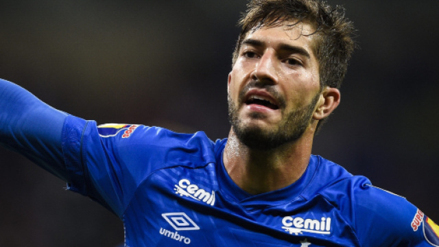 Lucas Silva ad un passo dal Genoa, insieme a lui Preziosi vorrebbe Borja Valero