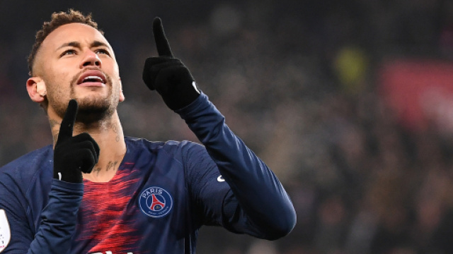 Mercato PSG : le Qatar 'taquine' Neymar