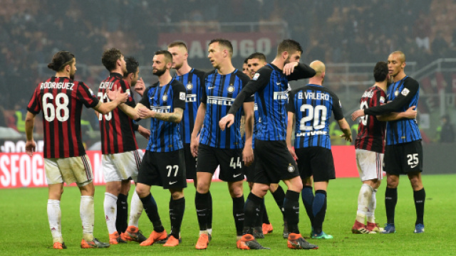 Inter e Milan cambieranno volto nella stagione 2019-2020 - sky.it