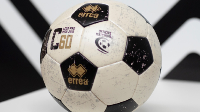 Parte la serie C il 25 agosto, sorteggiato il calendario