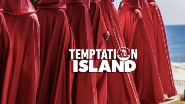 Temptation Island Vip: sar&agrave; Alessia Marcuzzi la conduttrice.