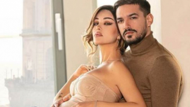 Uomini e Donne, Rosa Perrotta &egrave; diventata mamma: stamattina 25 luglio &egrave; nato Domenico.