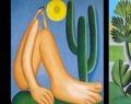 Tarsila do Amaral quebra recorde de visitação no Masp, e exposição vai até domingo (28)